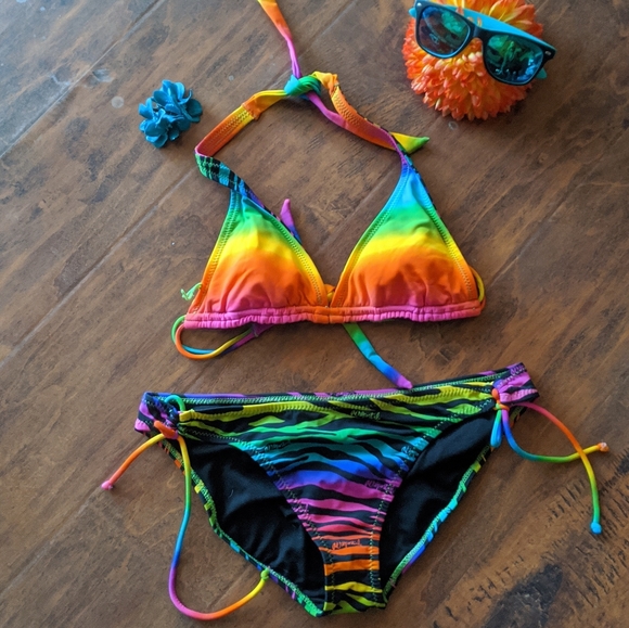 Aeropostale bikini - Picture 3 of 5